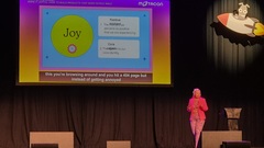Many moments of joy image