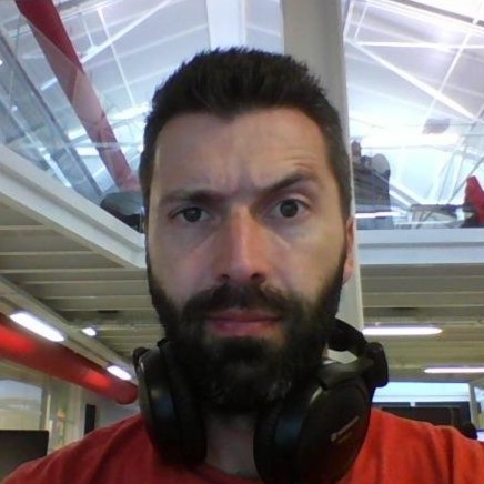 Cristiano Cunha's profile