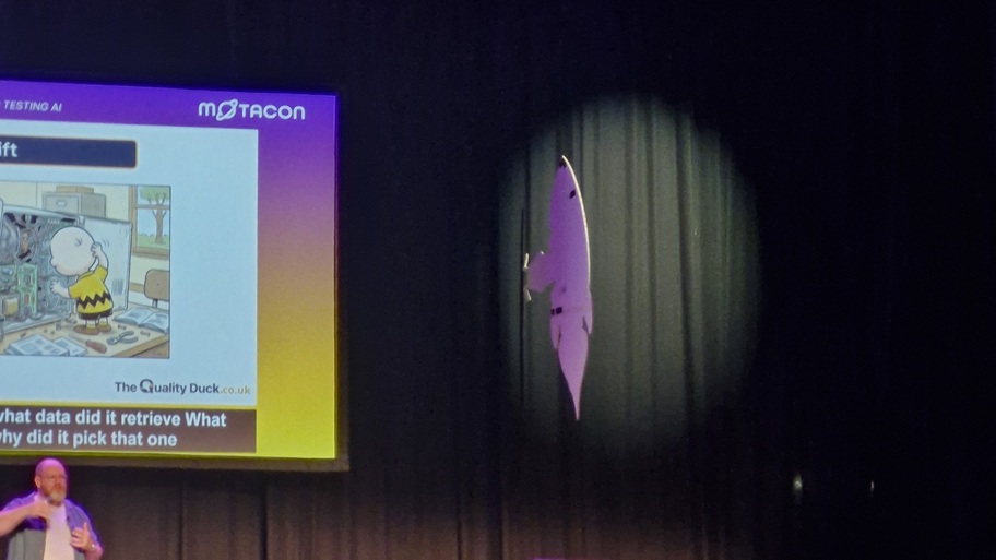 Rocket Malfunction image