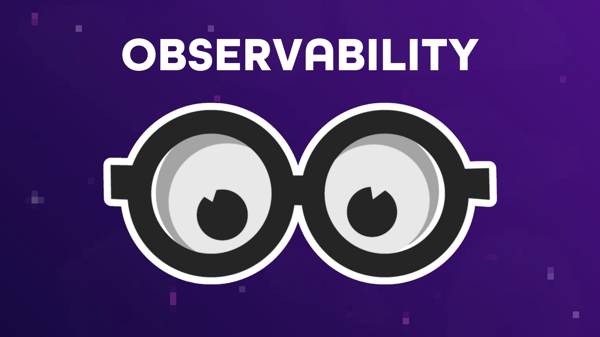 Observability | MoTaverse