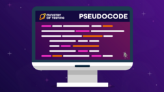 Pseudocode image