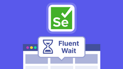 Fluent Wait in Selenium: Guide and Examples image