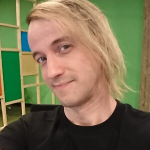 Rik Newman profile image