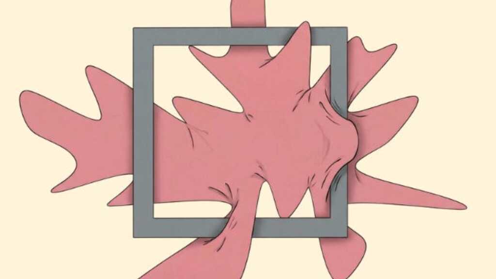 The Holy Fuck Gap image