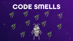Code Smells image