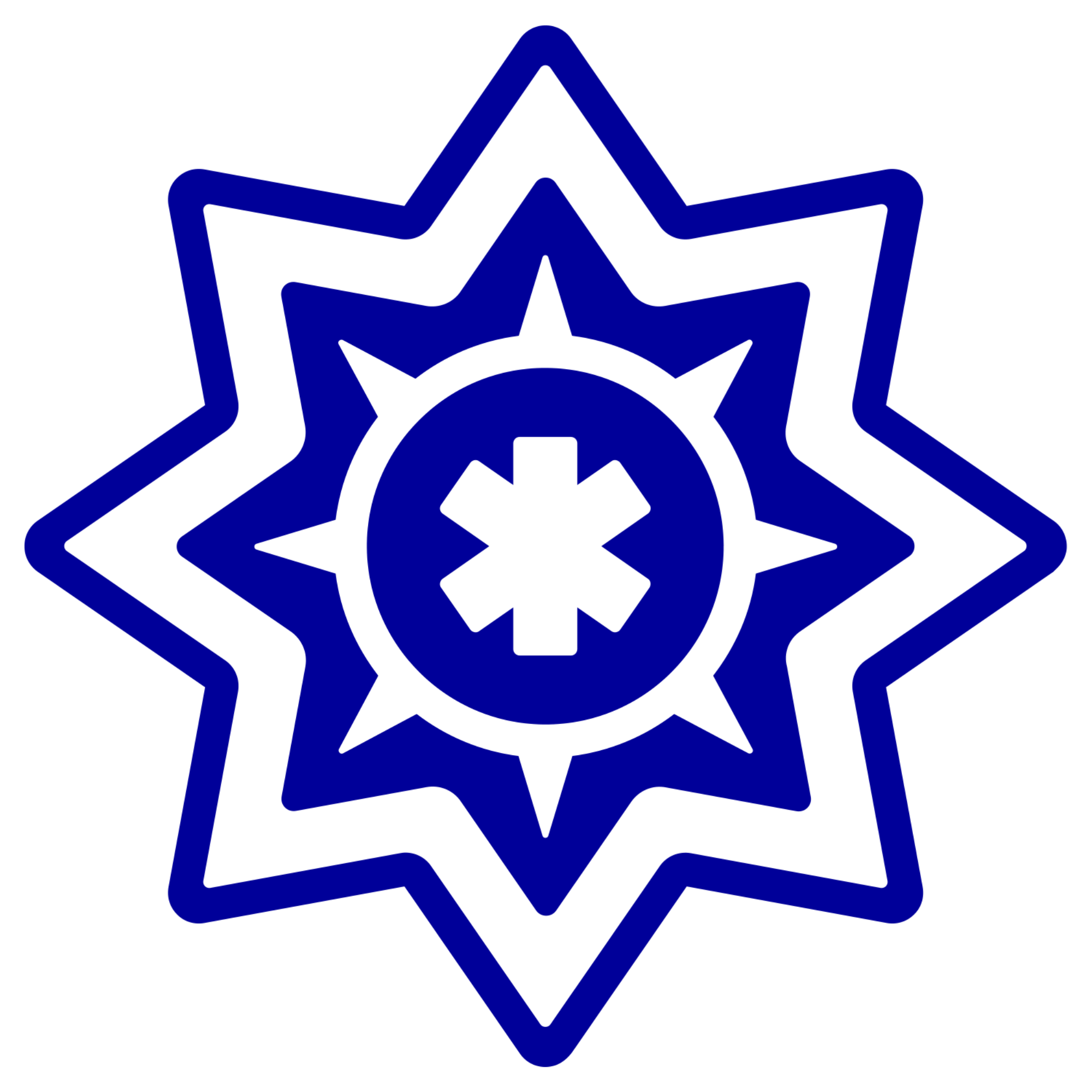 Blue Light Card's profile