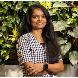 Jency Stella profile image