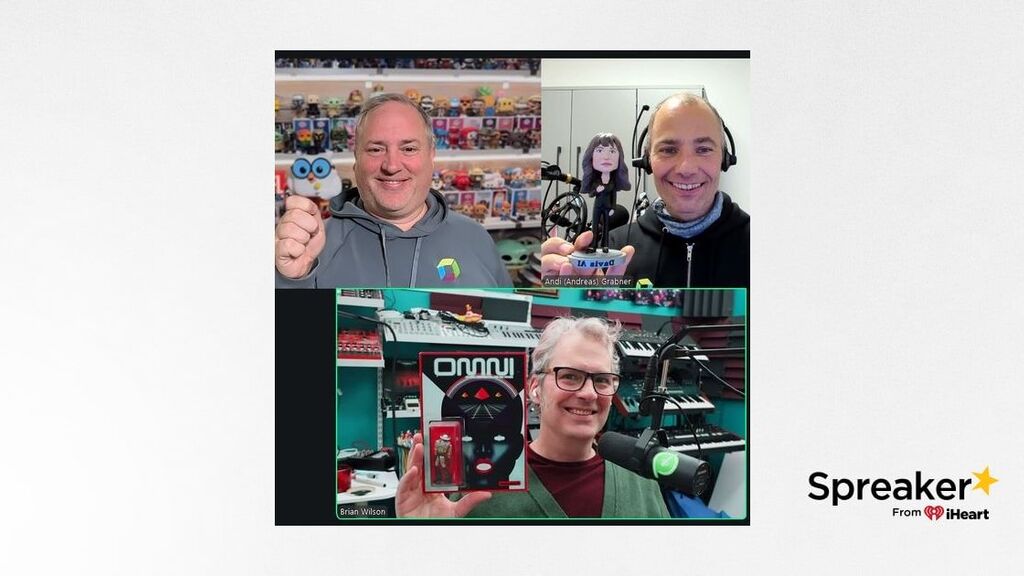 10 Fundamentals to get Vibe Coding right with Jeff Blankenburg image image