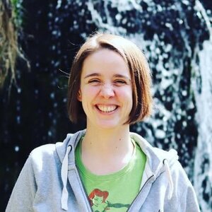 Kelly Kenyon profile image