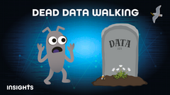Dead Data Walking image