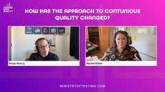 Learn how clearer expectations and team support are creating hope and direction for quality careers image