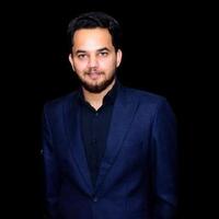 Muhammad Saif Waheed Raja profile image