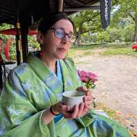 Louise Woodhams profile image