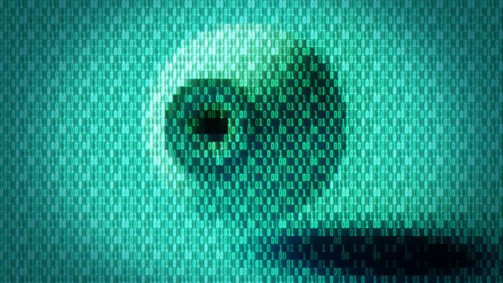 Invisible text that AI chatbots understand and humans can’t? Yep, it’s a thing. image