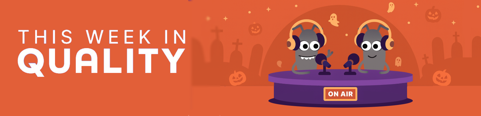 This Week in Quality banner image