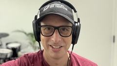 Here's my TestBash 2025 intro:

I’m coming from: Teddington, Greater London

My role is: Community Lead at Ministry of Testing

I’d love to meet others who believe in the power of community t... image