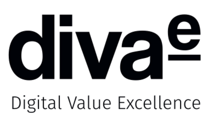 diva-e logo