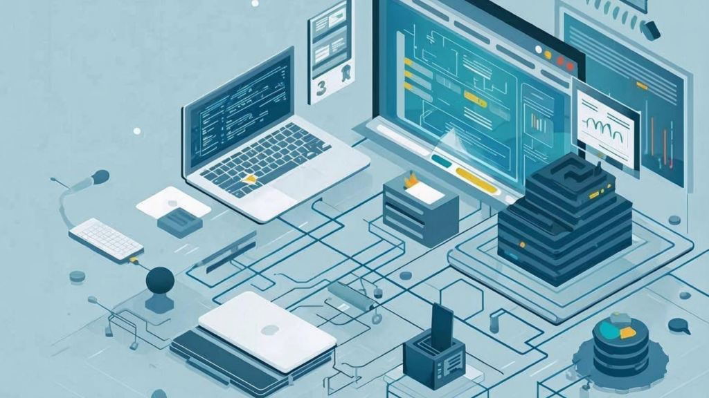 Applitools Named a Strong Performer in The Forrester Wave™: Autonomous Testing Platforms Report, Q4 2025 image image