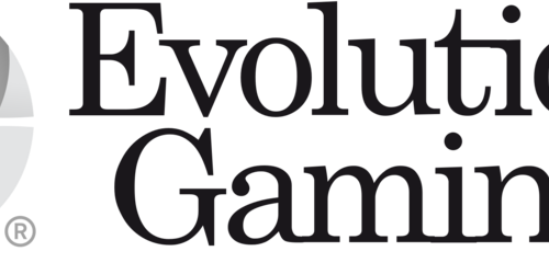 Evolution Gaming logo