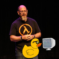 Stuart Thomas profile image