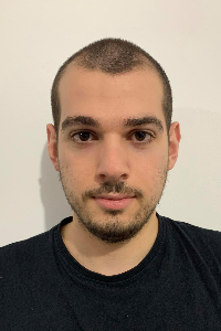 Michalis Perikleous's profile