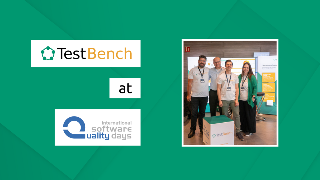 A glance back at the International Software Quality Days 2025 – quality meets a variety of perspectives image image