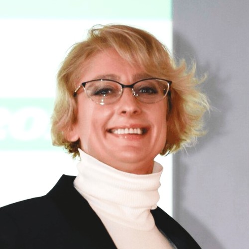 Anna Royzman's profile