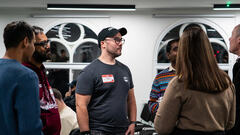 Community Chatter at MoT London image