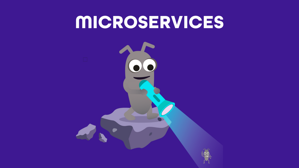 Microservices image