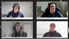 I am incredibly proud to say that I was featured on Ministry of Testing The Testing Planet yesterday! 🧪✨ The whole episode was truly insightful, and it was an honour to be part of such a great plat... image