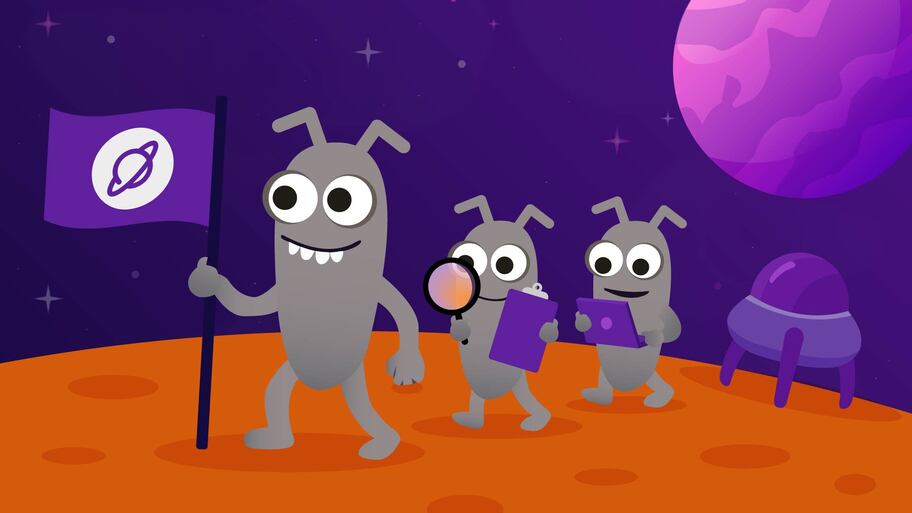 Exploring test leadership in a consultancy environment image