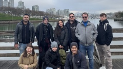 Vancouver QA TrailTalks meetup - November 24, 2024 image