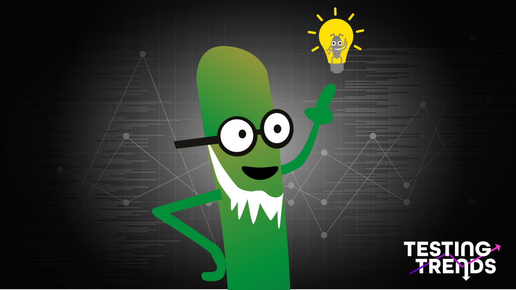 How to use the RICE-Q framework as an LLM thinking buddy for test ideas image