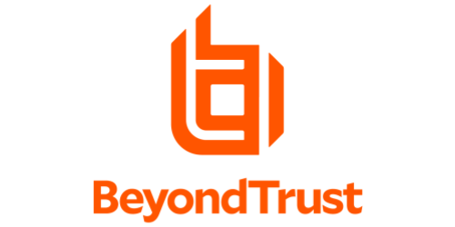BeyondTrust logo