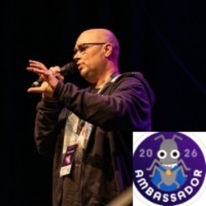 Gary Hawkes profile image