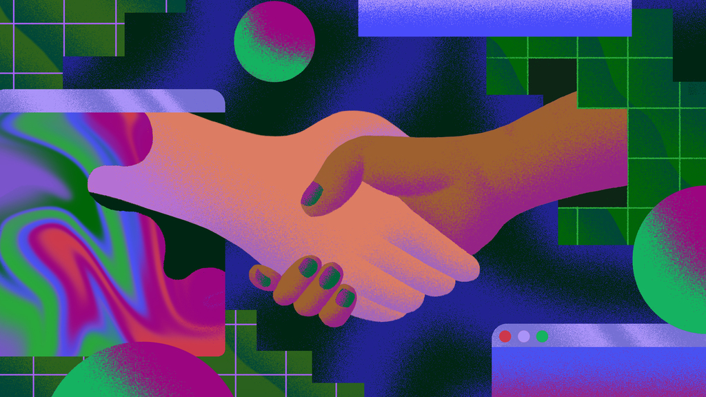 Rethinking open source mentorship in the AI era image