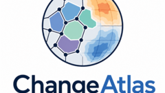 Combining AI Experiments to create ChangeAtlas image