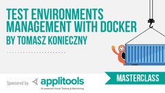 Find out how Docker can simplify your everyday work  image