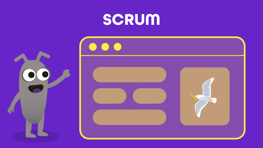 SCRUM image