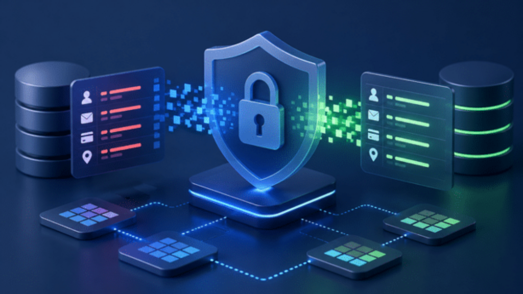 Delphix Data Masking: What It Is and How It All Works image image