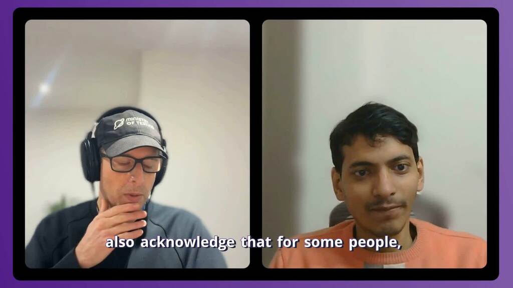 Support without pressure image