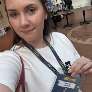 Rachel Madden profile image