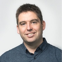 Aaron Hodder profile image