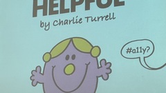 A great talk and Q&amp;A by Charlie Turrell image