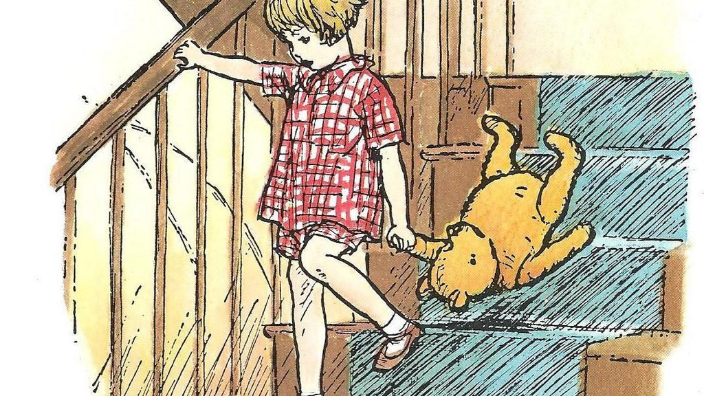 Bump, Bump, Bump: Surely There’s Another Way image