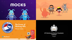 The Community's Guide to Mocking image