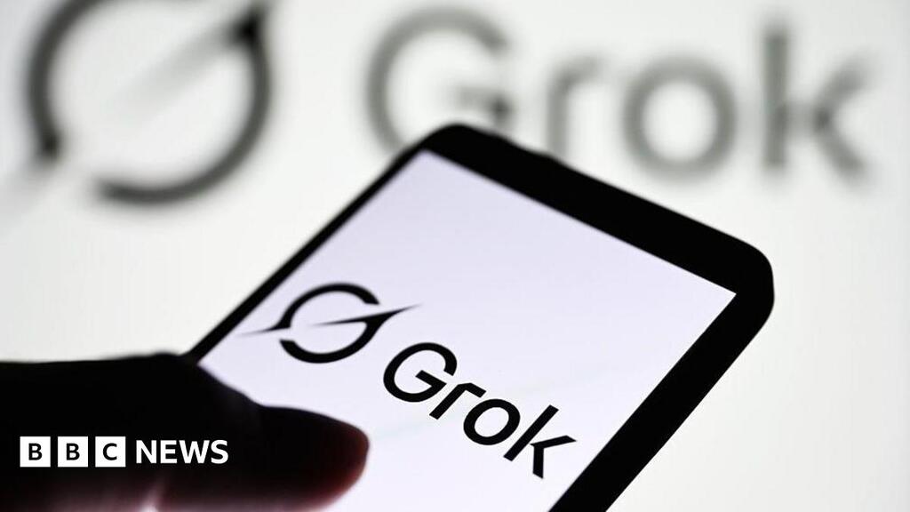 Hundreds of thousands of Grok chats exposed in Google results image