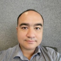 Paul Maxwell-Walters profile image