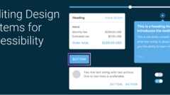 Auditing Design Systems for Accessibility image