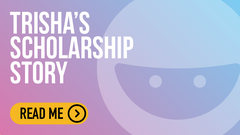 Read Trisha Chetani used her ProMembership over 9 months - courses taken, event attended and what she learnt. image